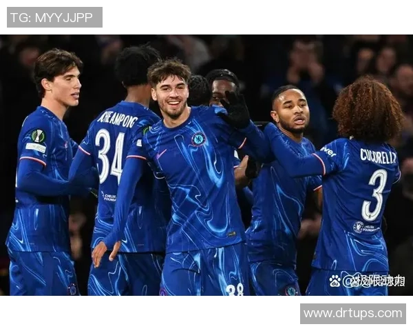 特马卡比与切尔西的激烈对决谁能在欧战中笑到最后