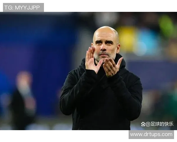 瓜迪奥拉神奇换人术欧冠淘汰赛七次换人皆进球的传奇时刻