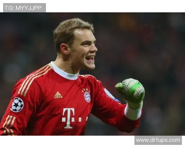 诺伊尔因重伤缺席整个赛季拜仁迅速寻求德赫亚救急方案 诺伊尔因重伤缺席整个赛季拜仁迅速寻求德赫亚救急方案