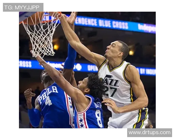 鲁迪戈贝尔的篮球之路：从法国小镇到NBA巨星的成长历程